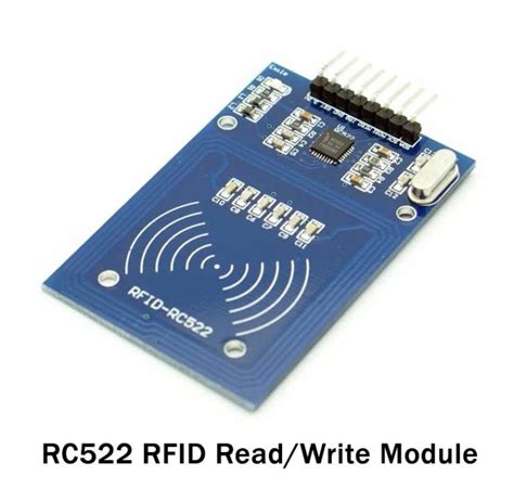 arduino rfid reader writer 125khz|Arduino rfid read write.